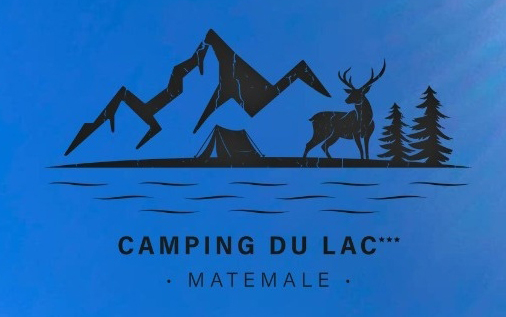 logo camping du lac